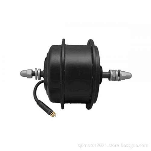 Ebike Rear Motor